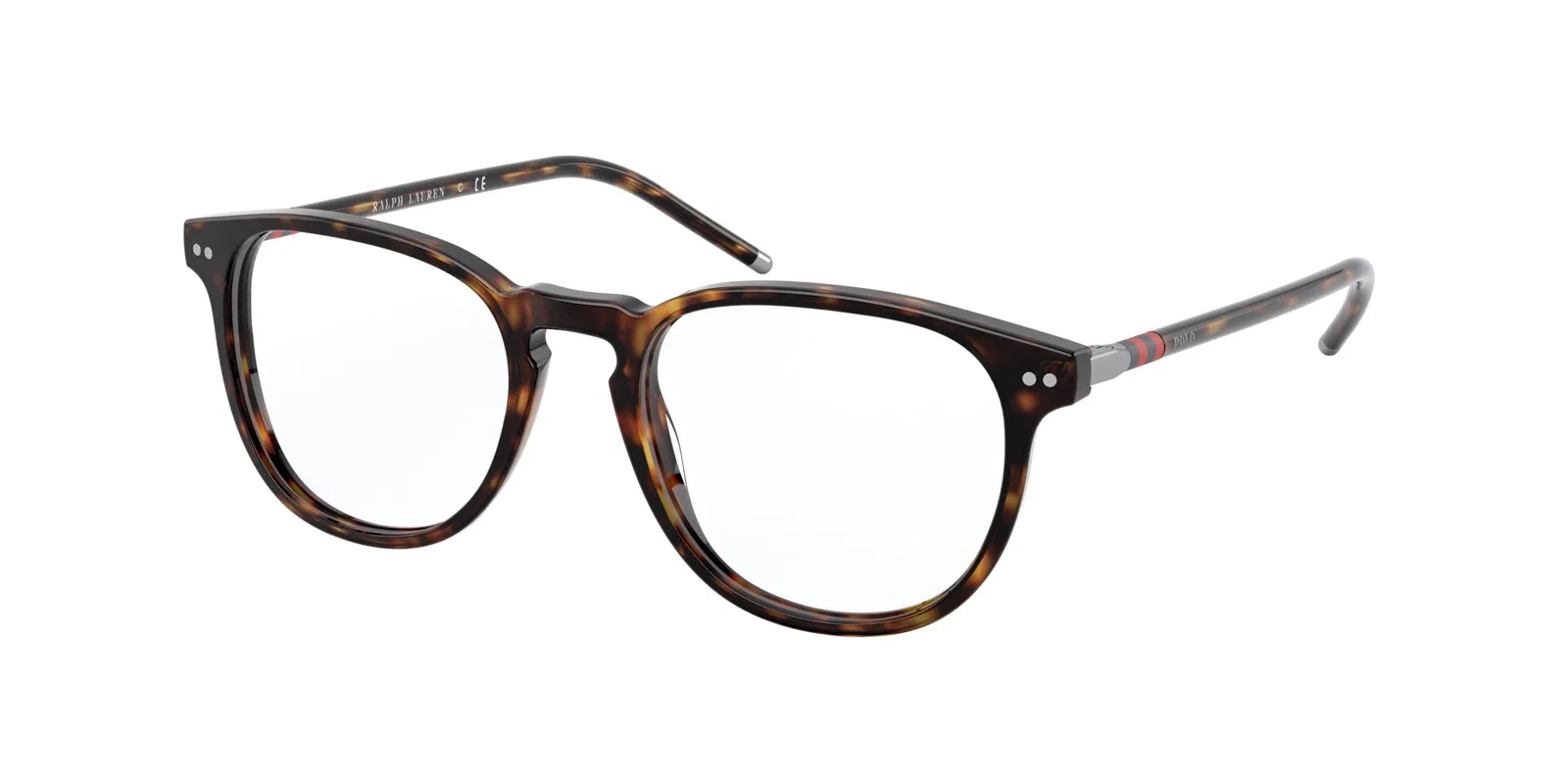Polo 2225 Eyeglasses - view 3